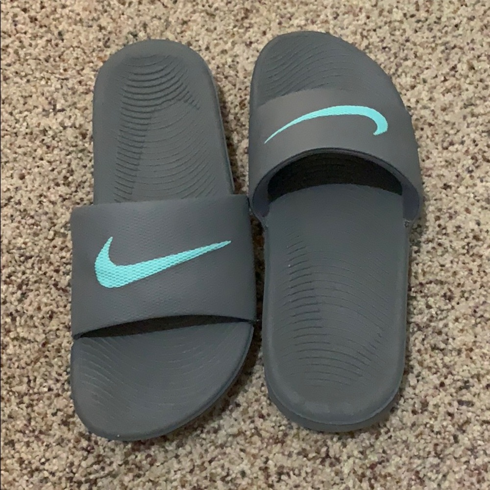 Nike Slides